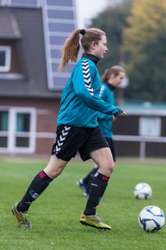 Bild 22 - Frauen TSV Schnberg - SV Henstedt Ulzburg 2 : Ergebnis: 2:6